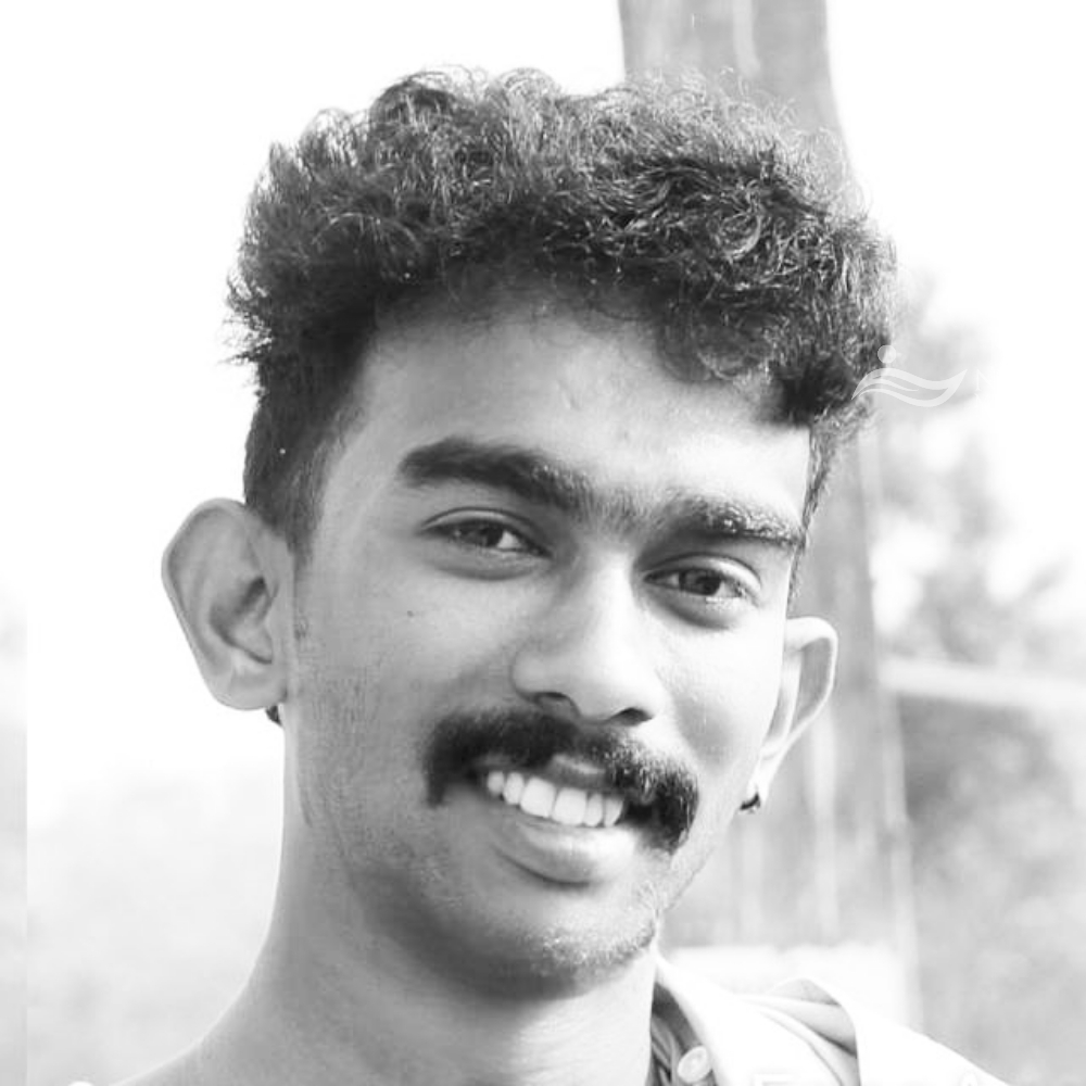 Akku Satheesh Palathattil